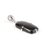 Pendant with obsidian made of 925 silver - Image 3