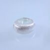 Ring matted from 925 silver - Image 2