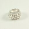 Ring mit Bubbles