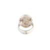 Ring Silber mit Feueropal