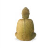 Buddha aus Hibiskus – Bild 3