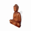 Buddha made of Suarholz - Image 2