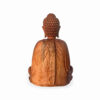 Buddha made of Suarholz - Image 3