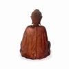 Buddha aus Suarholz – Bild 3