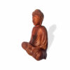 Buddha made of Suarholz - Image 2