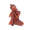 Buddha made of Suarholz