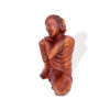 Buddha made of Suarholz - Image 2