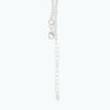 Kette mit Amazonit & Mondstein aus 925 Silber – Bild 5
