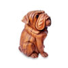 Bulldogge aus Suarholz – Bild 2