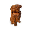 Bulldogge aus Suarholz – Bild 2