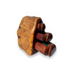 Cedar casket - Image 2