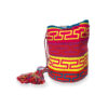 Mochila Wayuu Bag from Colombia - Image 3