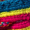 Mochila Wayuu Bag from Colombia - Image 4